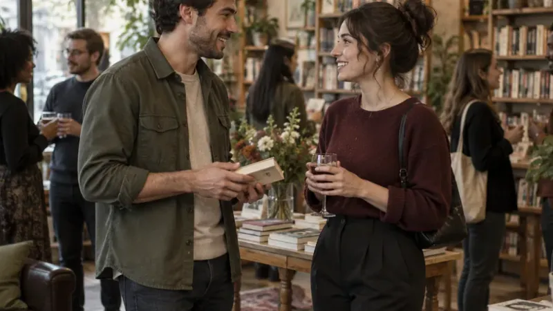 Where to Meet People Near You: 15 Places That Actually Work