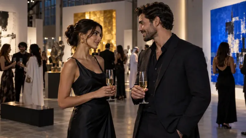 Where to Meet Singles in Dubai: Best Areas and Safer Ways to Date