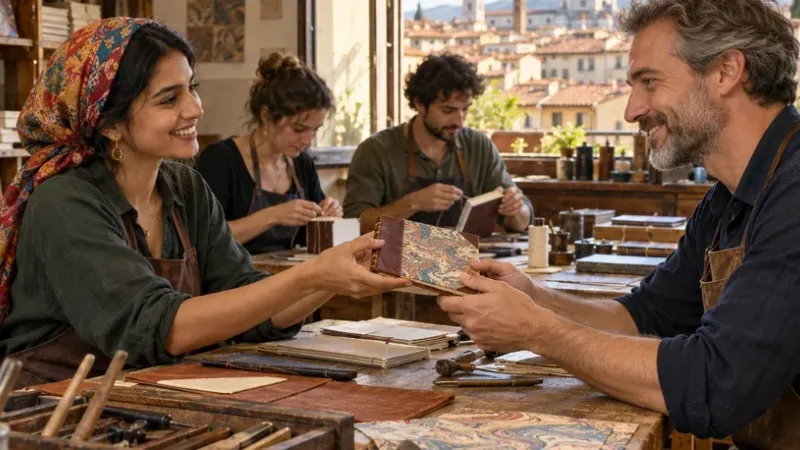 Where to Meet Singles in Florence: Find Your Own Local Circle