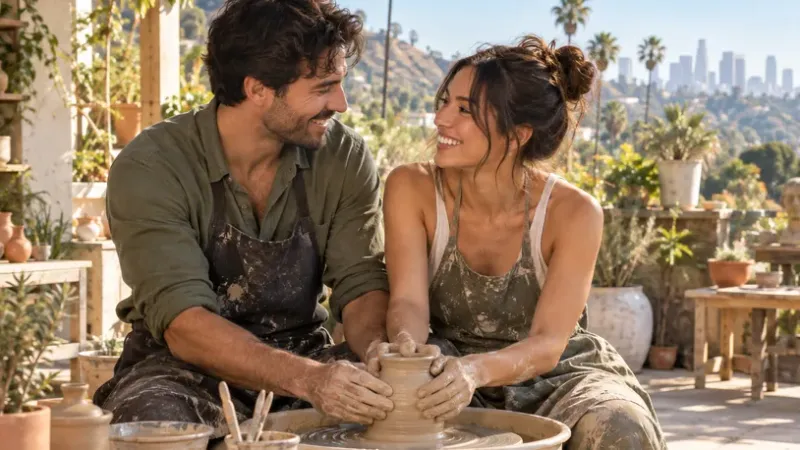 Where to Meet Singles in Los Angeles: Groups and Real Plans