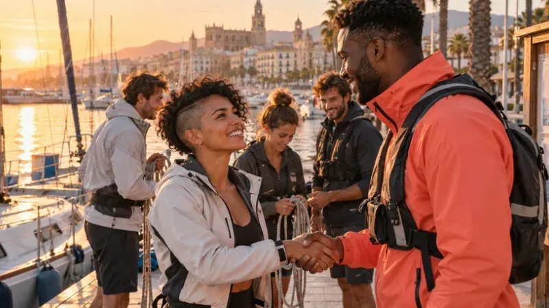 Where to Meet Singles in Malaga Beyond the Holiday Crowd