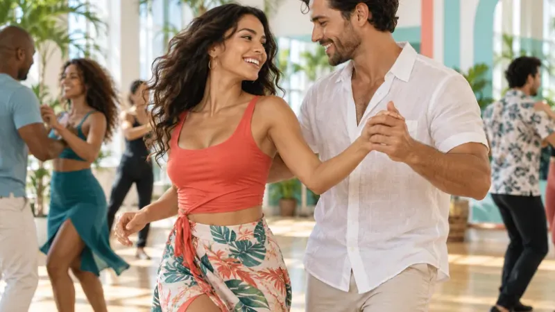 Where to Meet Singles in Miami: Shared Activities Before the Date