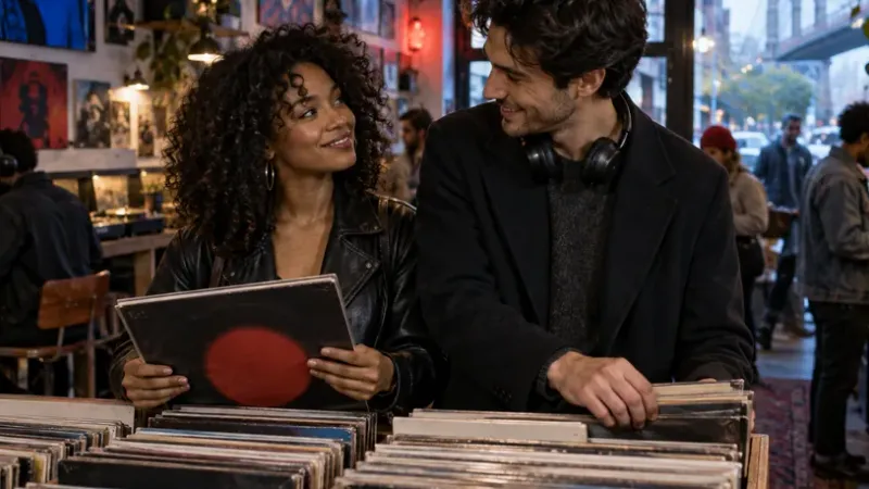 Where to Meet Singles in New York: Groups and Date Spots