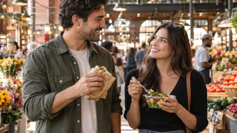 Where to Meet Singles in Philadelphia: Best Local Spots