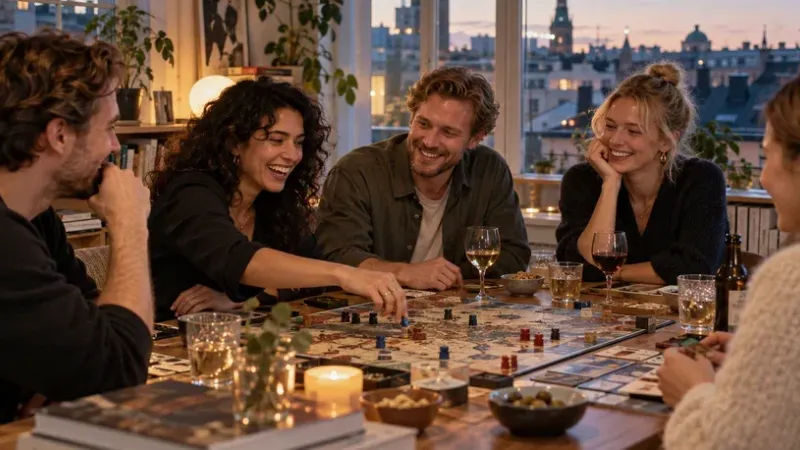Where to Meet Singles in Stockholm: Areas, Chat and First Dates