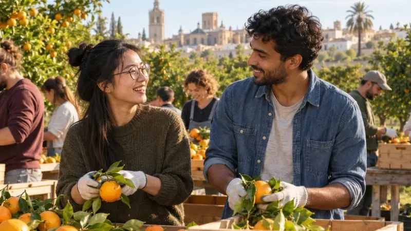 Where to Meet Singles in Valencia: Language, Culture and Community